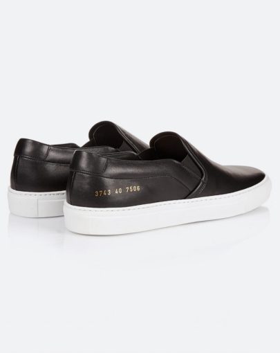 Slip Sneakers