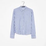 Girl's Plaid shirt