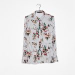 Stylish Floral Shirt