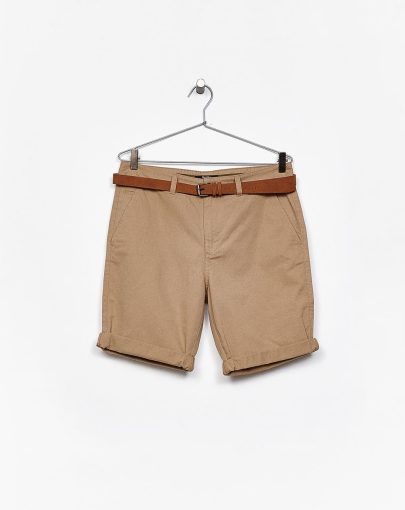 Men's Bermuda Shorts