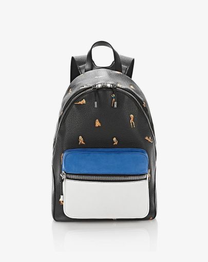 Premium backpack