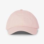 Pink Cap