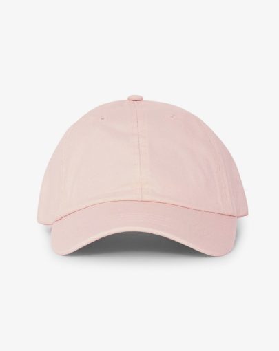 Pink Cap