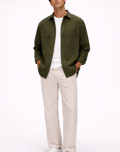 Camicia relaxed Only & Sons