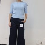 Maglia di filo + Pantalone