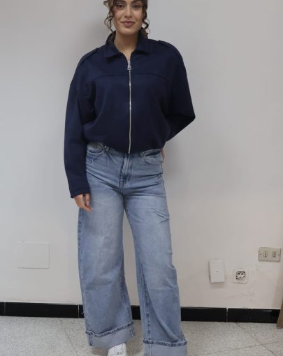 Giacca + Jeans