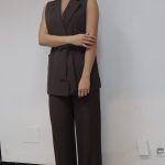 Tailleur