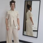 outfit particolare